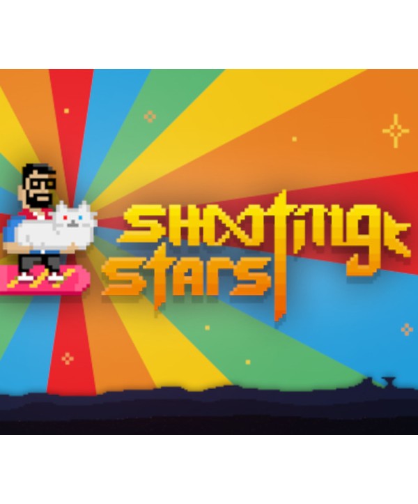 Shooting Stars Steam Key EUROPE